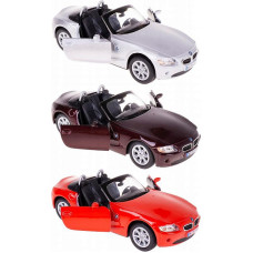 HIPO metal car BMW Z4, 3+