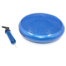 MPORT Balance cushion with pump 000385