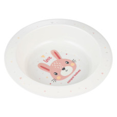 CANPOL BABIES bļodiņa CUTE ANIMALS, 270 ml, 4/412_pin2