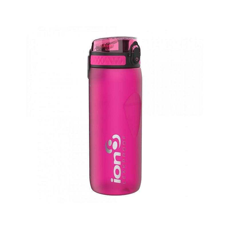 ION8 ūdens pudele RECYCLON, pink, 750ml, I8750FPIN