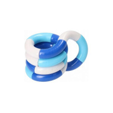 Bracelet - rubber, colored