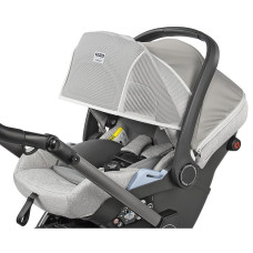 Peg Perego The Breath Canopy For Car Seat IKAC0034