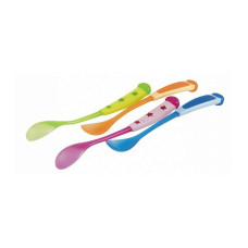 CANPOL BABIES spoon with a long handle 5m + 56/582 PROMOTION