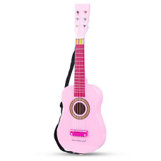 Guitar - Pink