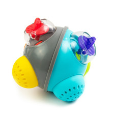 SASSY Bath toy Rainshower ball