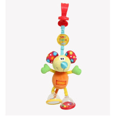 PLAYGRO Toy Box Dingly Dangly Mimsy 0m+ 0101141