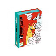 Card game - Swip'Sheep