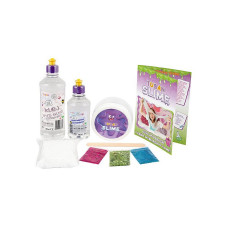 Tuban Slime Set PRO