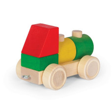 VARIS Stacking Blocks Vehicles 5