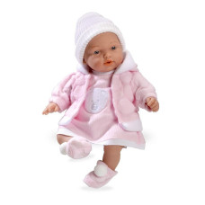 ARIAS Elegance Doll Hanne 28cm, AR60069