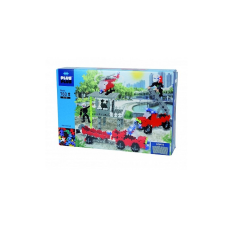 PLUS PLUS constructor Mini 760 pc. 5-12 y. 3776