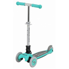 BABY MIX scooter CMC-006 turquoise