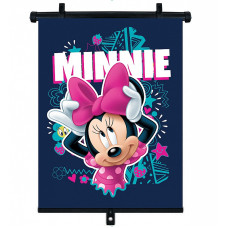 DISNEY BABY Roller sunshade 1pcs MINNIE 9309