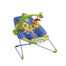 FISHER PRICE Baby rocking chair COZY COCOON BNCR-EURO, X3843