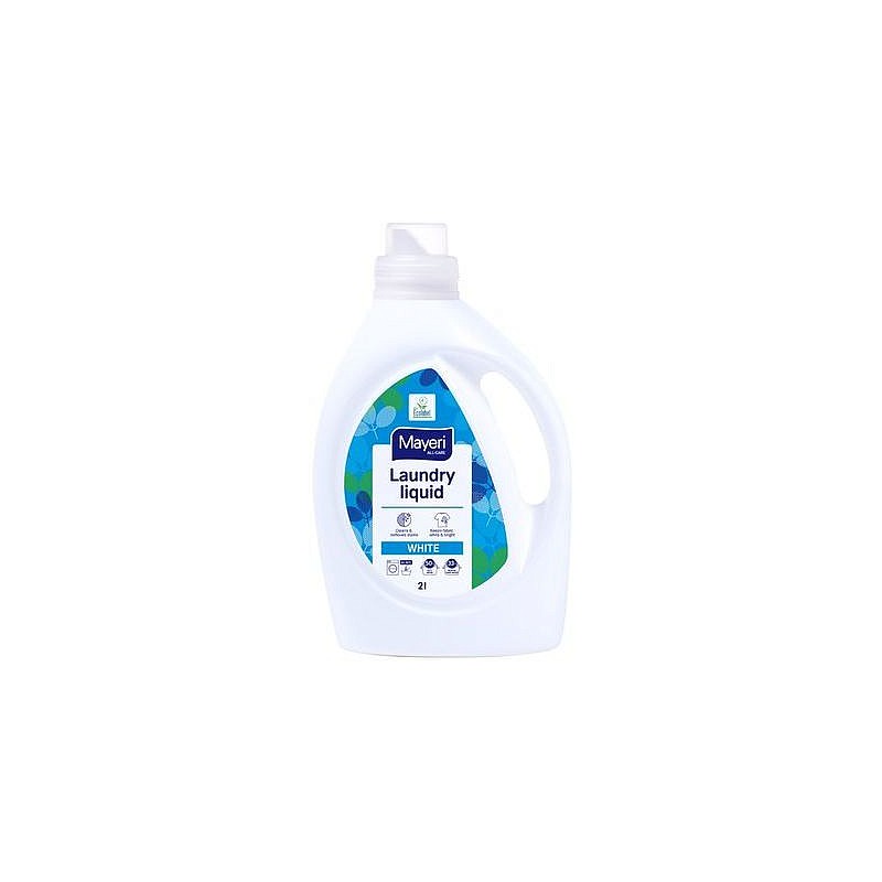 MAYERI All-Care White washing gel 2L K924 SALE