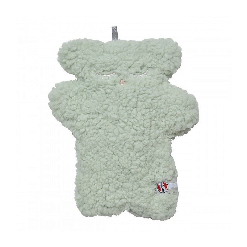 LODGER Fuzzy Scandinavian soft toy, S size, FUF 578