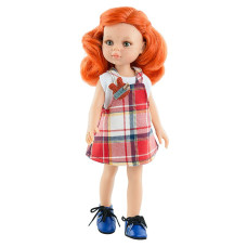 PAOLA REINA doll AMIGAS FINA 32cm 04528