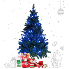 Artificial Christmas tree "Tytus" 1.5 m. 2021Y