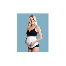 CARRIWELL Maternity Support band, size M, white 4974 (5006)