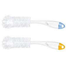 NUK Brush for bottles and teats, SC74 10256505