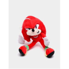 MKID Soft toy SONIC SNK2236-2 30cm RED Knuckles