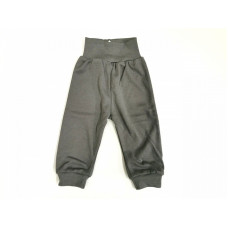 ZUZIA pants 80.size, JEŽ 2219/80 grey