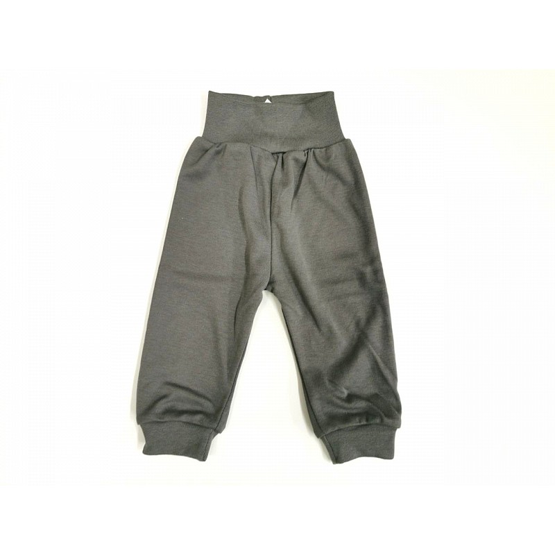 ZUZIA pants 80.size, JEŽ 2219/80 grey