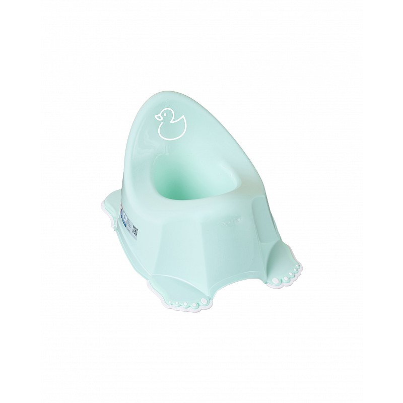 TEGA BABY DUCK Potty, DK-001 light green