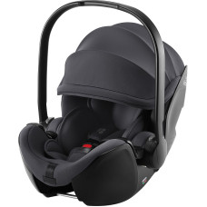 BRITAX RÖMER car seat BABY-SAFE 5Z, midnight grey, 2000036979