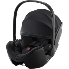 BRITAX RÖMER car seat BABY-SAFE 5Z, galaxy black, 2000036983