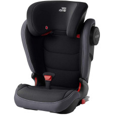 BRITAX autokrēsls KIDFIX III M Black Ash 2000032130