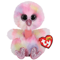 TY Beanie Boos Soft toy AVERY TY36699