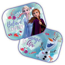 DISNEY BABY Sunshades 2pcs FROZEN 9322