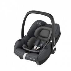 MAXI COSI TINCA baby car seat 0-13kg, essential graphite