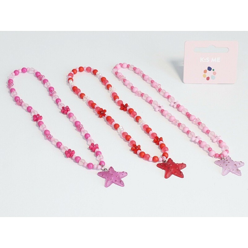 K:S ME Necklace - Star K101015