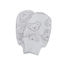 LORITA Mittens KOALA art.148K