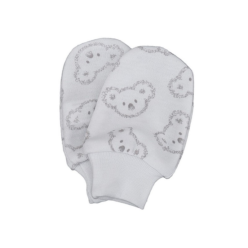 LORITA Mittens KOALA art.148K