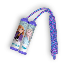 DISNEY BABY Jumping rope 220cm FROZEN II, 9844