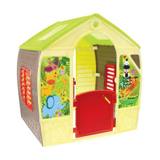 3TOYSM House for children 102x88x108 cm, 11976