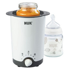 NUK Thermo 3in1 bottle warmer, SC50 10256377