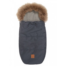 KAISER LOUIS ALASKA Sleeping Bag Navy 6578092