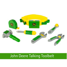 JOHN DEERE tool belt, 35070