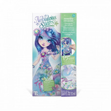 NEBULOUS STARS Mermaid Designer Creative Set, 11472