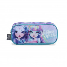 NEBULOUS STARS pencil case (Isadora & Iceana, 23cm, 12562