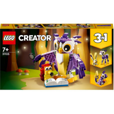 31125 LEGO® Creator Fantasy Forest Creatures