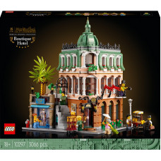 10297 LEGO® Icons Dizainviesnīca