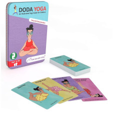 PURPLE COW yoga guide Focus & Concentration, 276