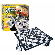 FUNVILLE GAMES Chess game, 61152