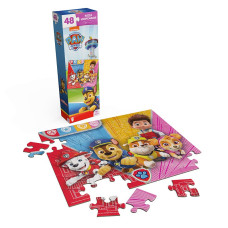 SPINMASTER GAMES puzzle "Paw Patrol Tower", 48d., 6067569