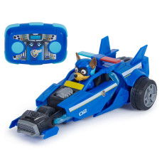 PAW PATROL RC car Chase, 6067088